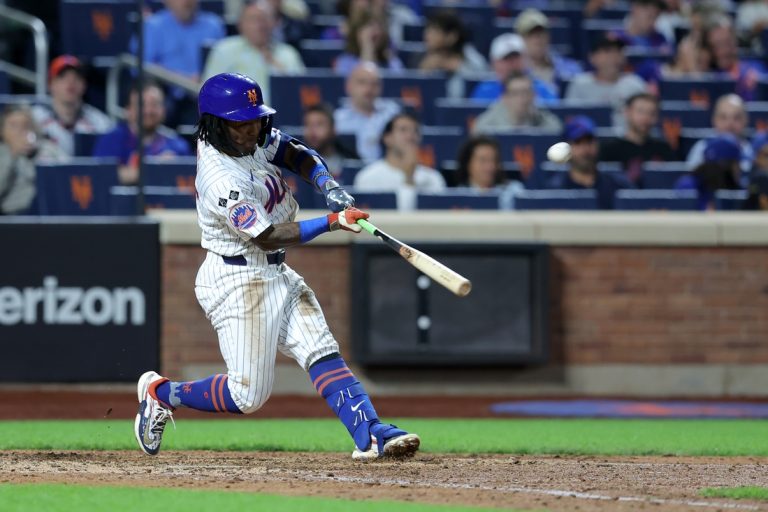 Mets look to playoffs and beyond against Phillies